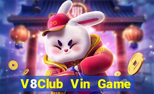 V8Club Vin Game Bài 69 Doi Thuong