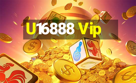 U16888 Vip