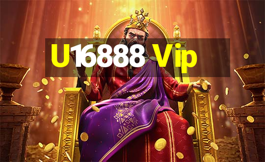 U16888 Vip