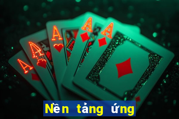 Nền tảng ứng dụng màu Việt nam