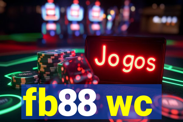 fb88 wc