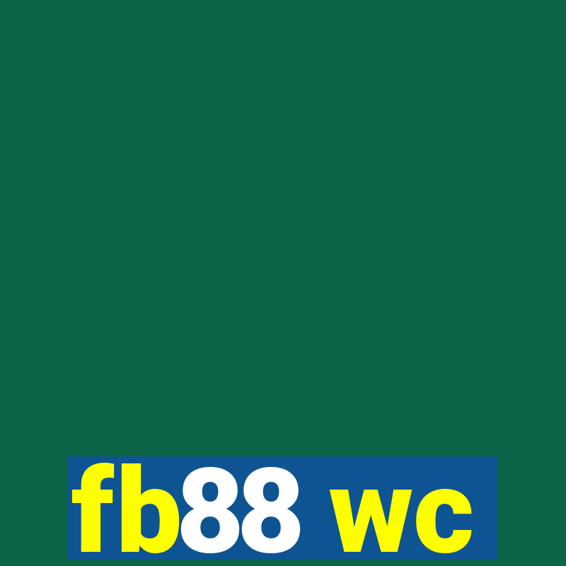 fb88 wc