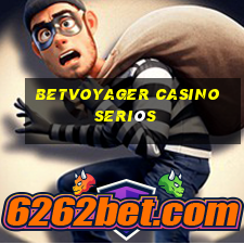 betvoyager casino seriös