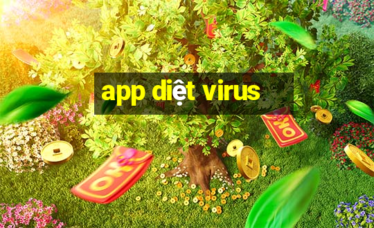 app diệt virus