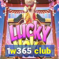 1w365 club