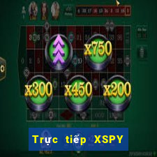 Trực tiếp XSPY thứ bảy