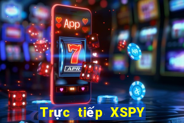 Trực tiếp XSPY thứ bảy