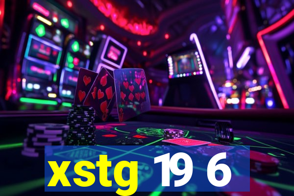 xstg 19 6