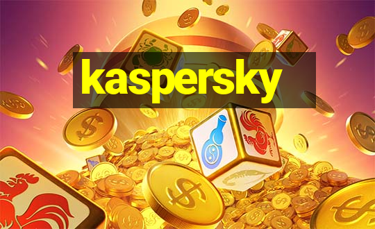 kaspersky