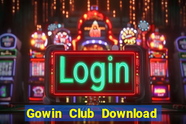 Gowin Club Download Game Bài