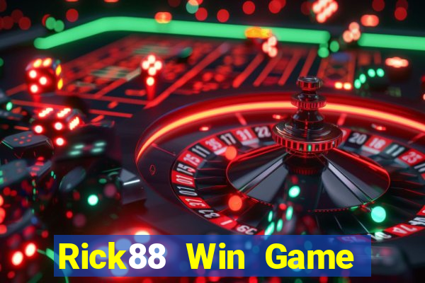 Rick88 Win Game Bài 247