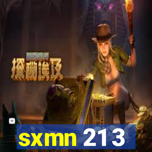 sxmn 21 3