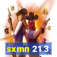 sxmn 21 3