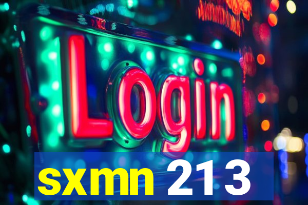 sxmn 21 3