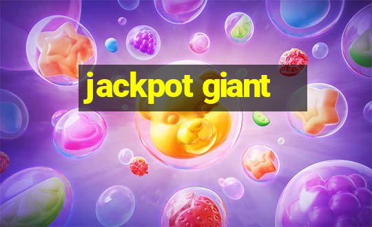 jackpot giant