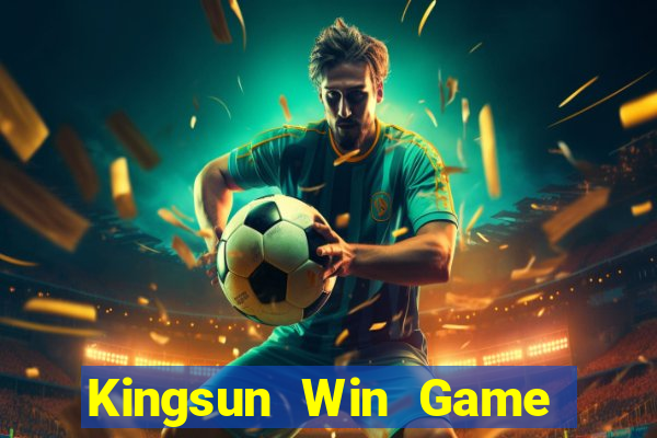 Kingsun Win Game Bài V52