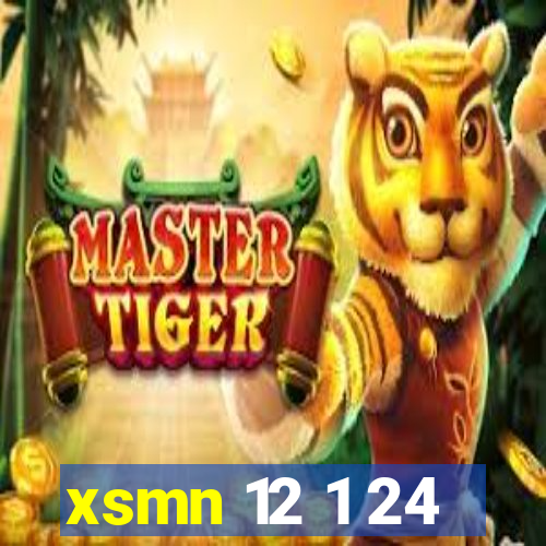 xsmn 12 1 24