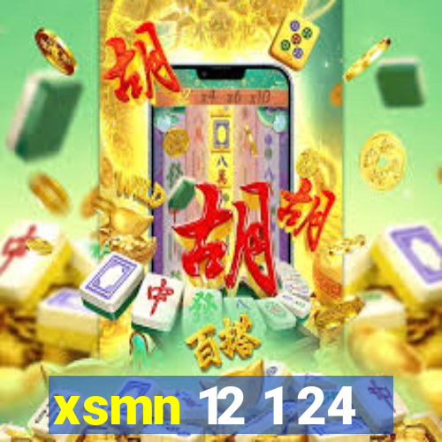 xsmn 12 1 24