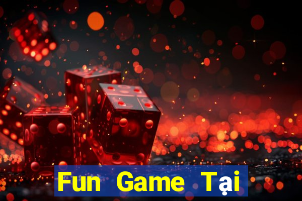 Fun Game Tại Game Bài B52 Đổi Thưởng