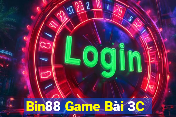 Bin88 Game Bài 3C