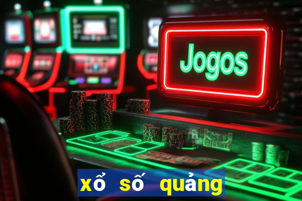 xổ số quảng trị trong vòng 30 ngày