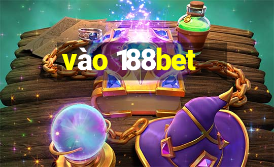 vào 188bet