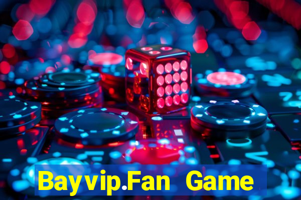 Bayvip.Fan Game Bài Mậu Binh