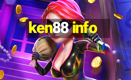 ken88 info