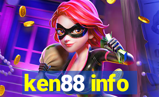 ken88 info