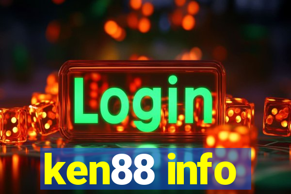 ken88 info