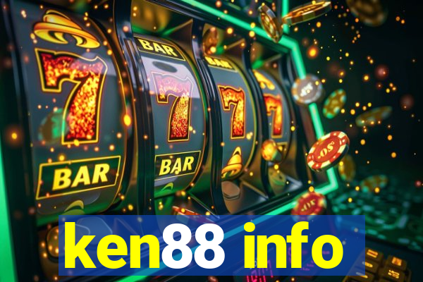 ken88 info