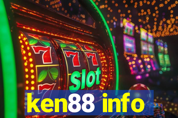 ken88 info