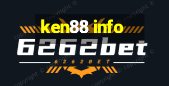 ken88 info