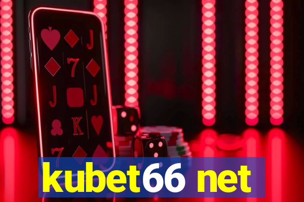 kubet66 net