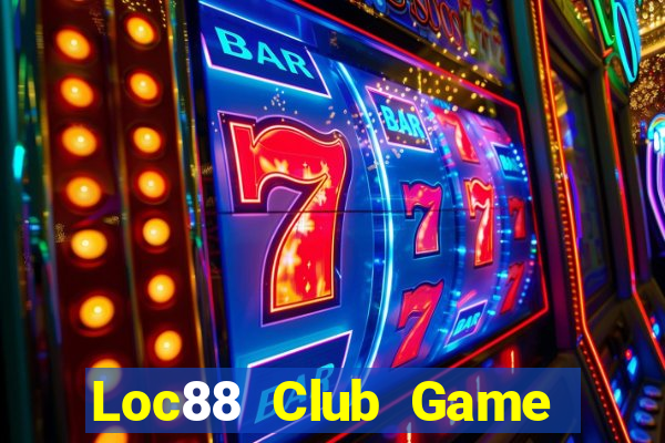 Loc88 Club Game Bài G63