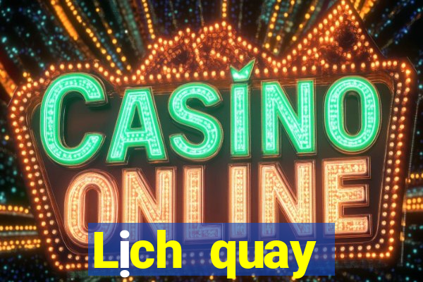 Lịch quay XSBINGO18 ngày 22