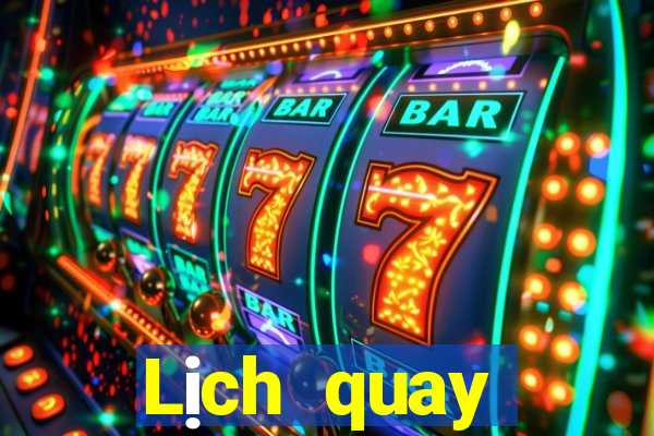 Lịch quay XSBINGO18 ngày 22