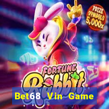 Bet68 Vin Game Bài 88Vin