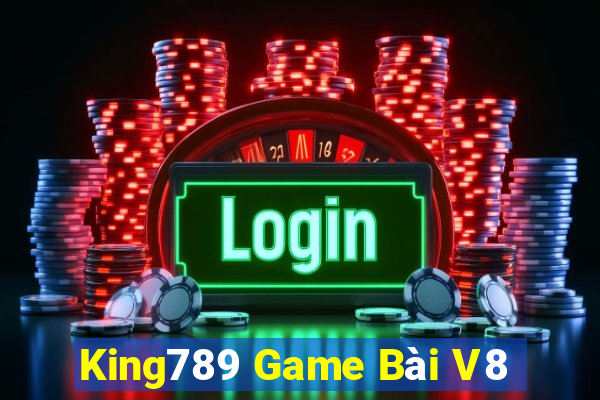 King789 Game Bài V8