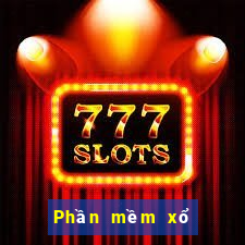 Phần mềm xổ số 709 Android