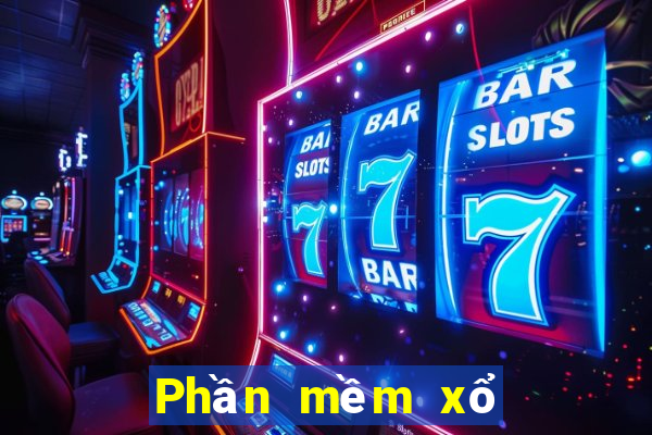 Phần mềm xổ số 709 Android