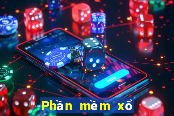 Phần mềm xổ số 709 Android