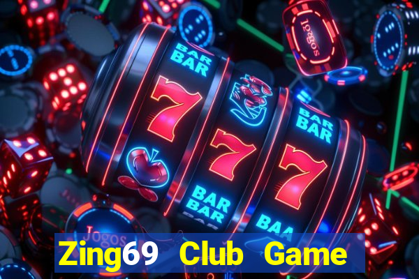 Zing69 Club Game Bài Chắn