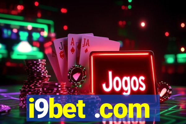 i9bet .com