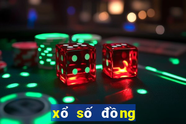 xổ số đồng nai 03 04