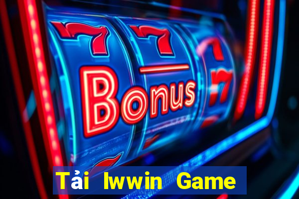 Tải Iwwin Game Bài Vui