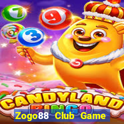 Zogo88 Club Game Bài Uy Tín