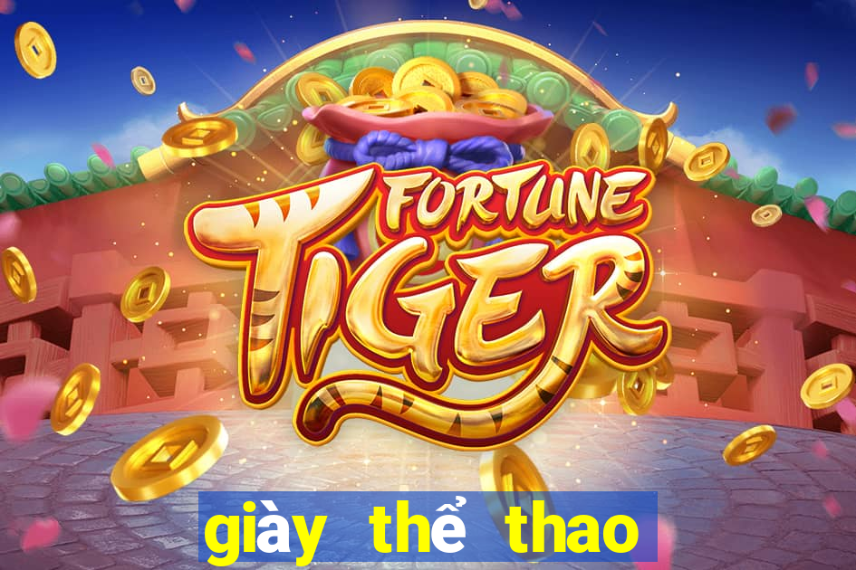 giày thể thao nam đế bệt