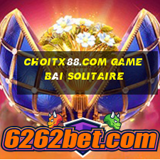 Choitx88.Com Game Bài Solitaire