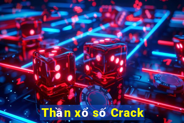 Thần xổ số Crack